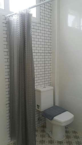 Bathroom 4, Patchy&PPraw Family, Muang Ubon Ratchatani
