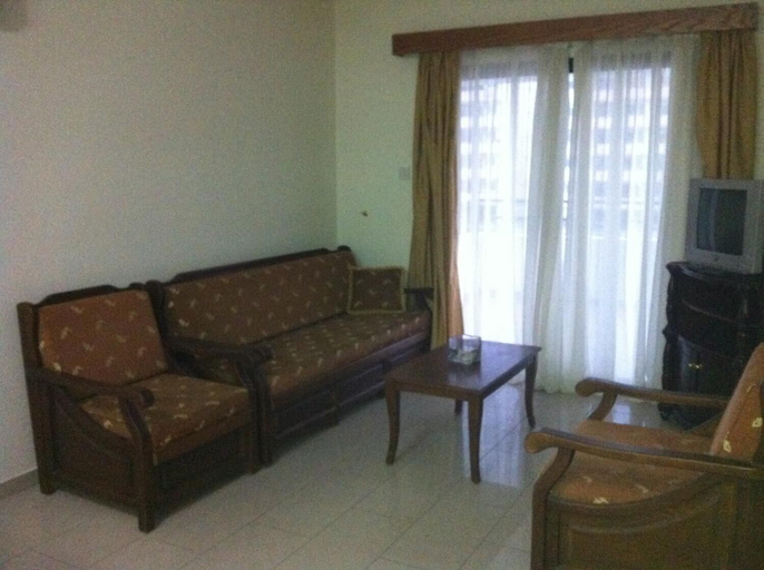 Others 4, Zakos Court Apartments, Larnaca