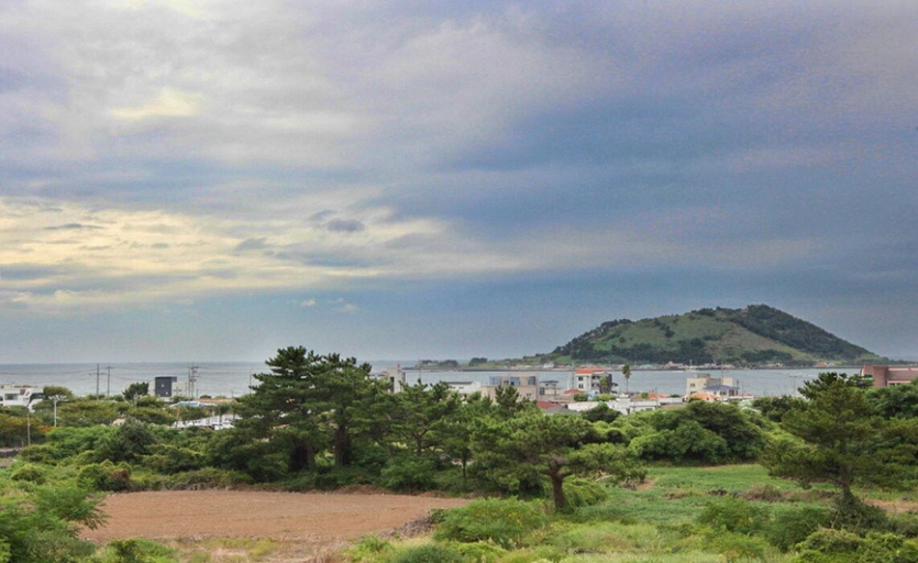 Others 5, Starlightdrops Pension, Jeju