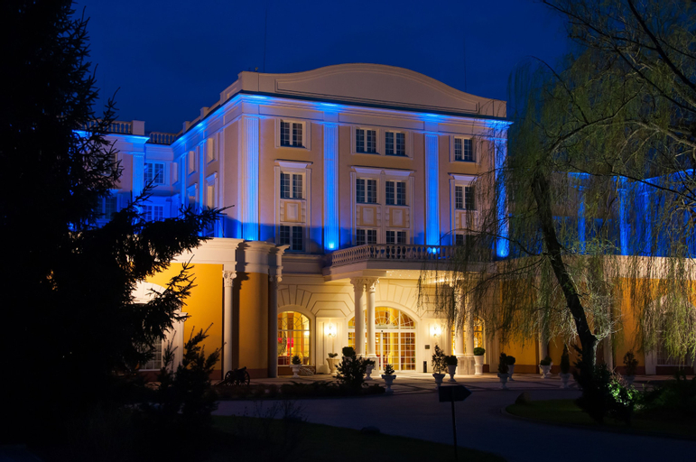 Windsor Palace Hotel, Legionowo