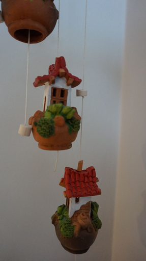 Others 4, Troll's cosy apartment, Vestmannaeyjar