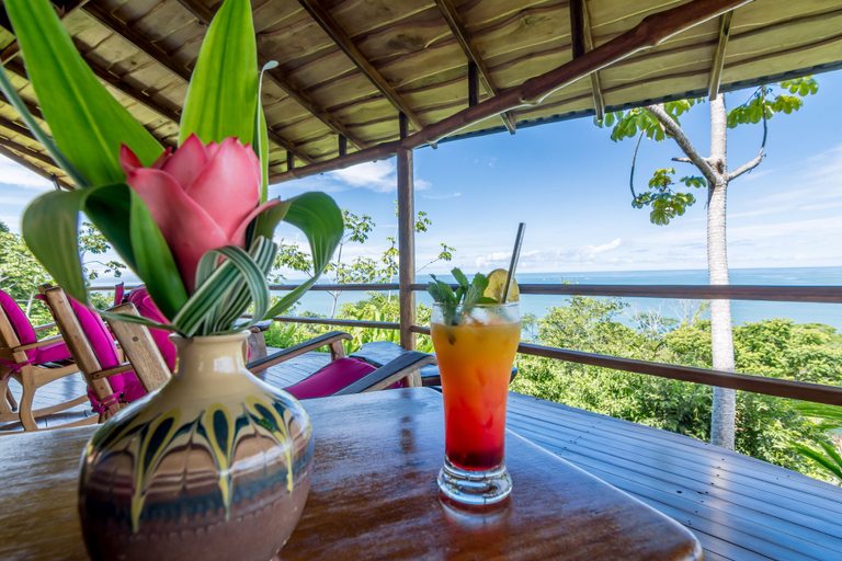 Food & Drinks 5, La Cusinga Lodge, Osa