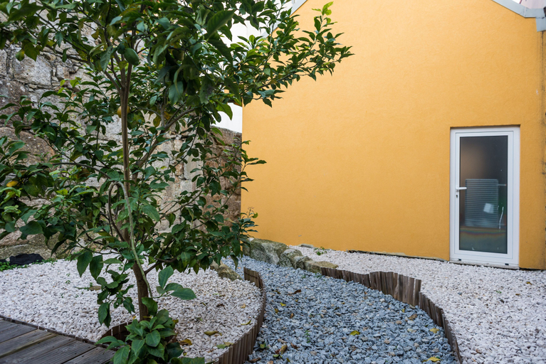 Exterior & Views 2, Centenary Fontainhas Apartments, Porto