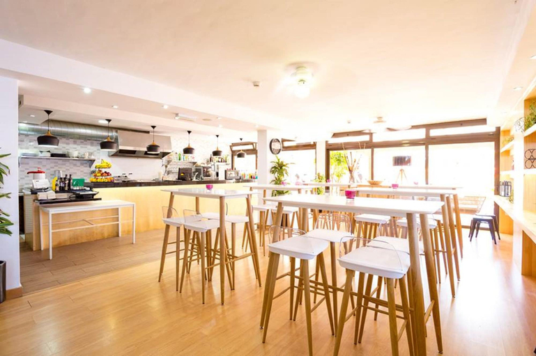 Food & Drinks 5, Coral Los Alisios, Santa Cruz de Tenerife