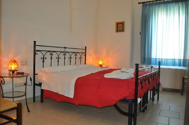 Bedroom 2, Le Casette di Via Roma, Lecce