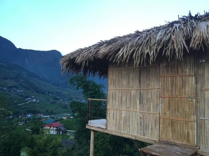 Others 5, Eco Hills Homestay, Sa Pa