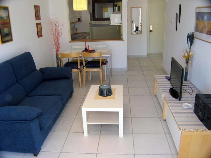 Others 5, Apartamento Jardines N2-1D, Almería