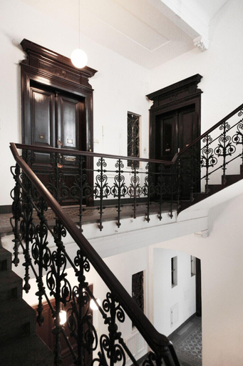 Others 4, Aparthotel Wenceslas, Praha 1
