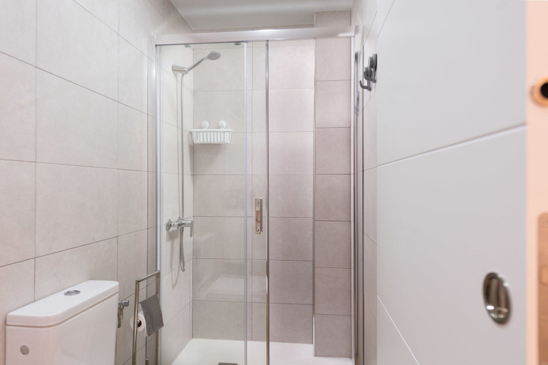 Bathroom 3, The Cozy Place Alicante, Alicante