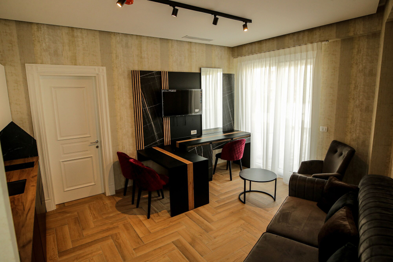 Others 5, Rozafa Blu Hotel, Lezhës