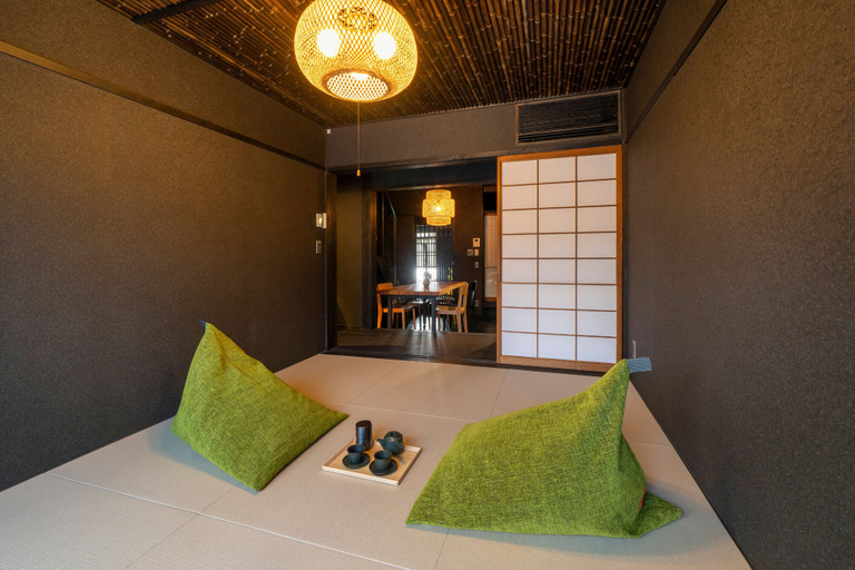 Others 5, Sanjusangendo Yoinotake, Kyoto