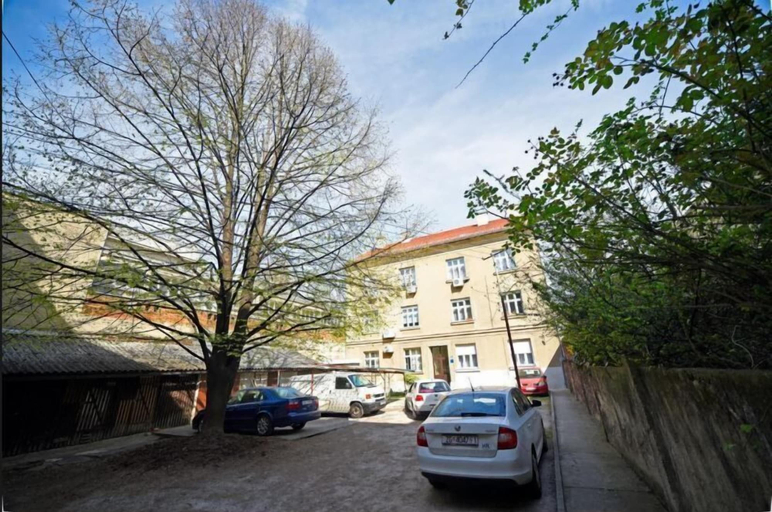 Exterior & Views, Luxury Spa Apartment, Zagreb
