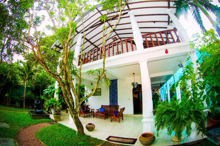Exterior & Views 5, Mothers Place Nimala, Hikkaduwa