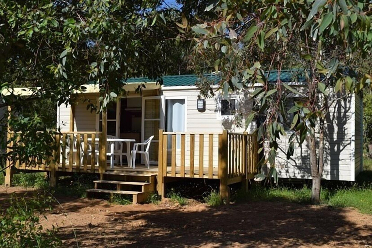 Exterior & Views 2, Camping Paradella, Haute-Corse