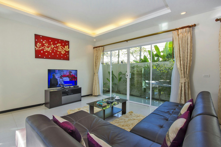 Others 5, Oazza Villa, Phuket Island