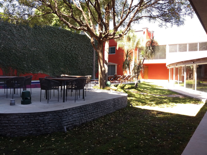 Exterior & Views 2, Hotel Boutique Abad, Zapopan