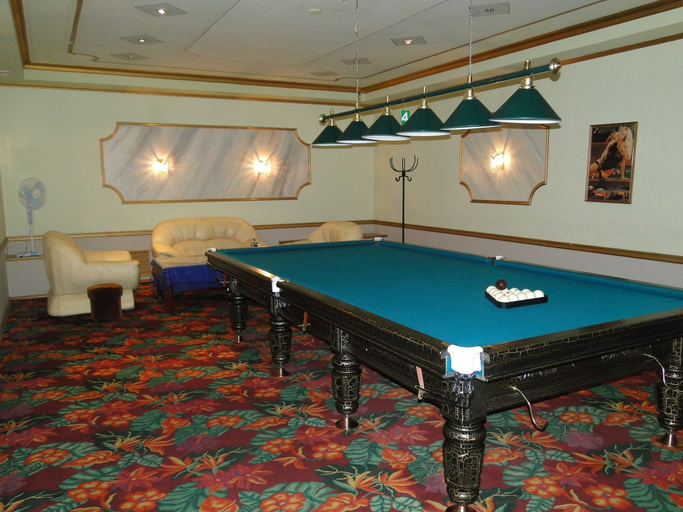 Others 4, Daniyar Hotel, Astana City