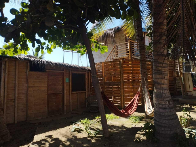 Exterior & Views 2, Los Almendros Mancora, Piura