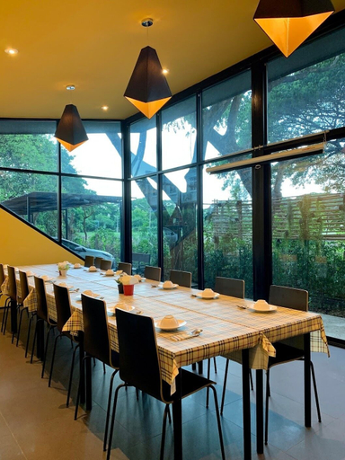 Food & Drinks 4, Green At Buriram, Muang Buri Ram
