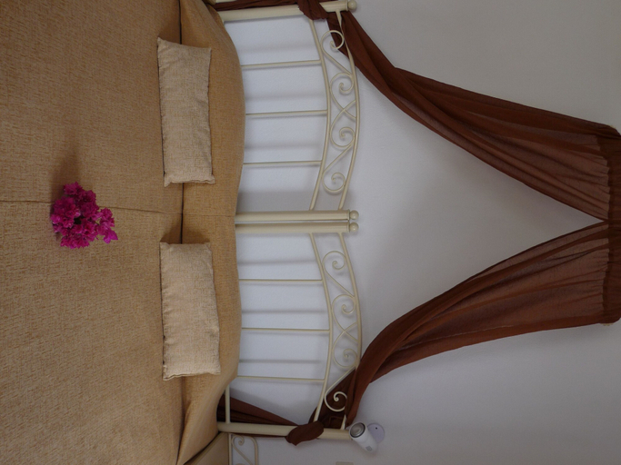Bedroom 3, Akti Kastraki Beach, South Aegean