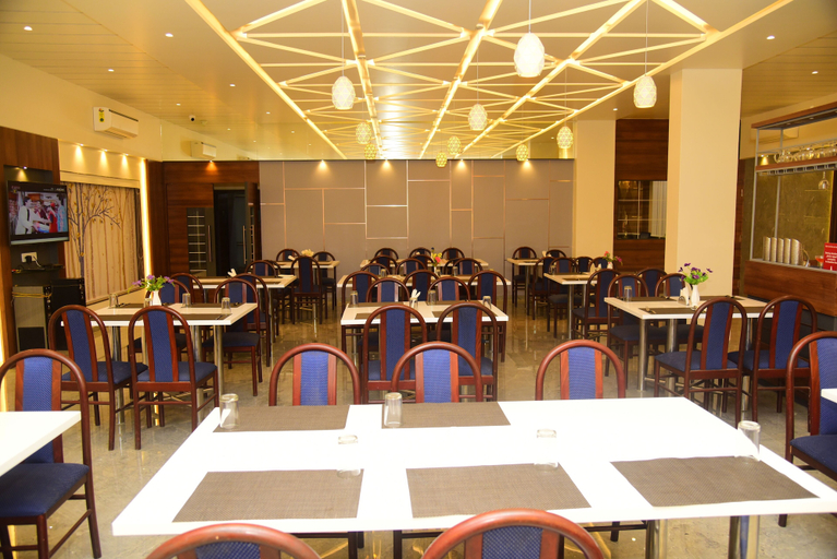 Food & Drinks 4, Lion Lords Inn Rajula, Amreli