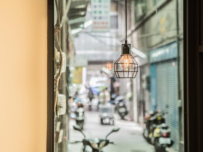 Public Area 2, Delicateperfume-Ruifang Station, New Taipei City