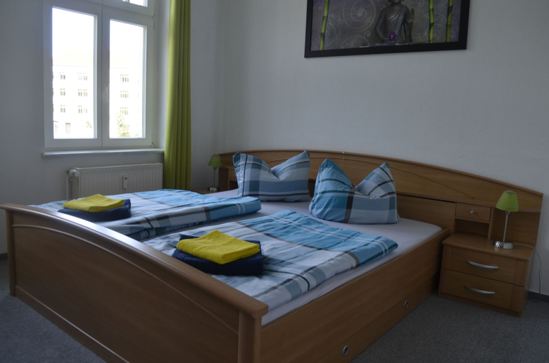 Apartment-Hotel, Prignitz