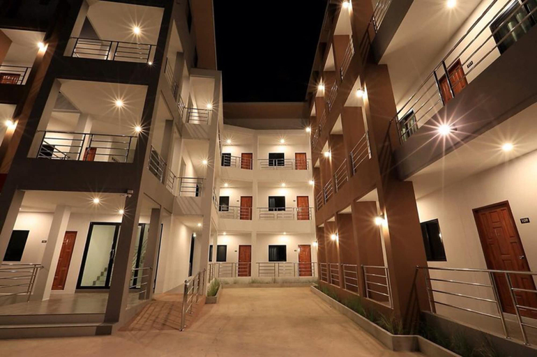 Others 4, Somsamai Style Apartment, Muang Khon Kaen