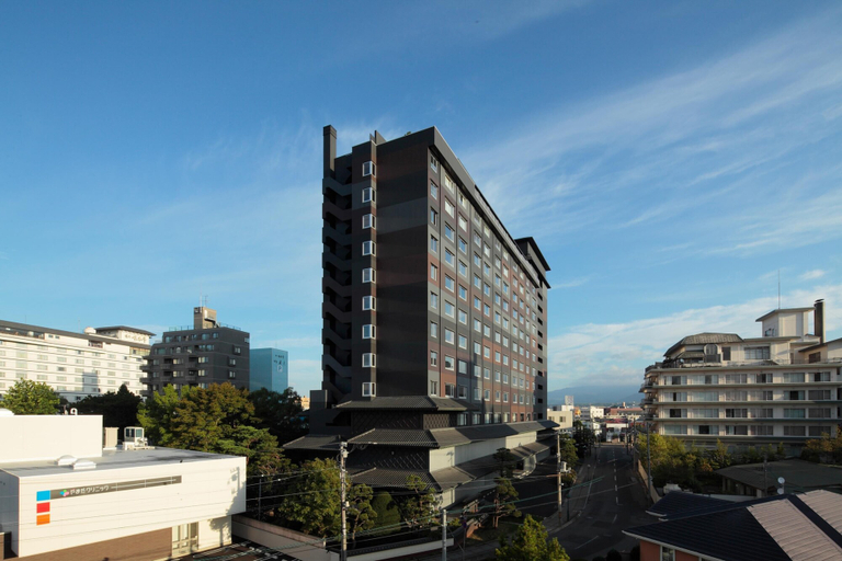 Exterior & Views 2, Bourou NOGUCHI Hakodate Ryokan, Hakodate