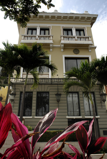 Exterior & Views 2, Mansión del Río, Guayaquil
