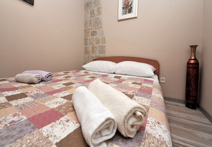 Others 5, Sunset Apartment, Split