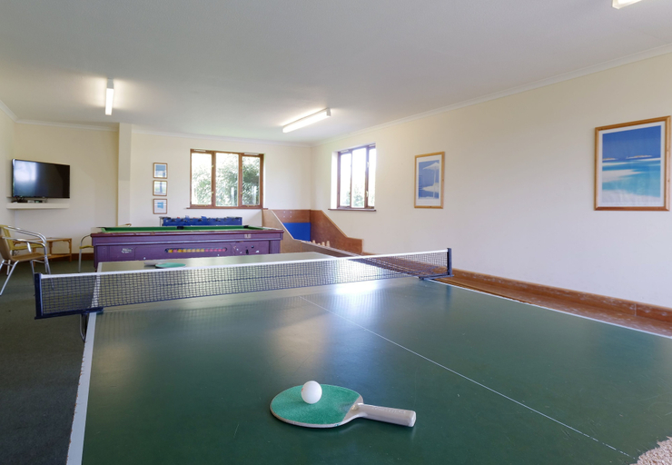Sport & Beauty 5, Kennacott Court, Cornwall