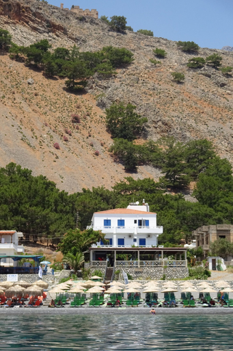 Exterior & Views 4, Gigilos, Crete