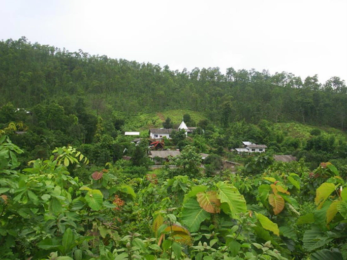 Others 4, View Point Lodge, Muang Mae Hong Son