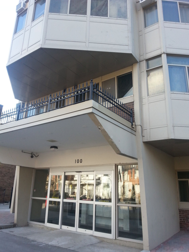 Exterior & Views, Toronto Furnished Living, Toronto