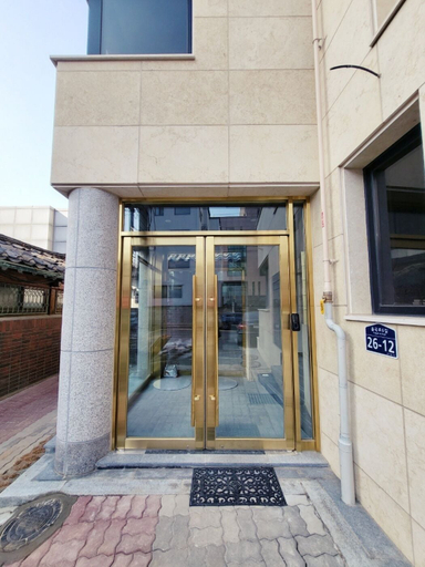 Exterior & Views 2, J.Hill House, Jongno