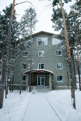 Exterior & Views 2, Discovery Borovoe, Shuchinskiy