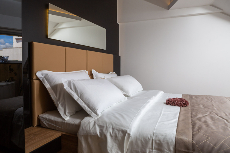 Bedroom 3, Top Rooms, Split