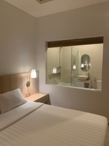 Bedroom 2, The Hita, Badung