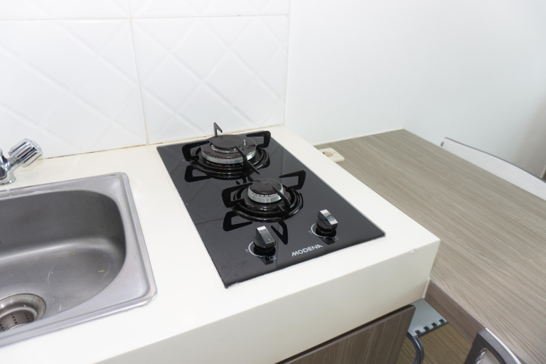 Others 3, Cozy Living Studio Apartment Tree Park City BSD By Travelio, Tangerang Selatan