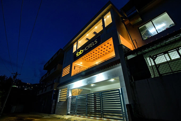 Exterior & Views 2, FabHotel Greenwood Stays, The Nilgiris
