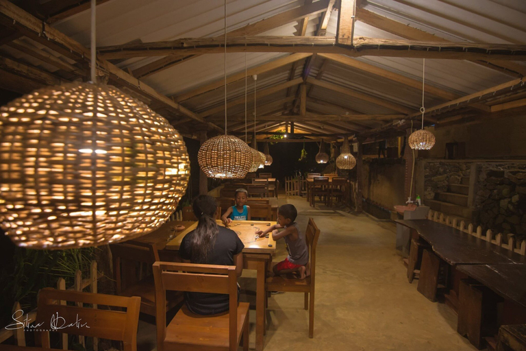 Food & Drinks 4, 360 Rainforest, Kotapola