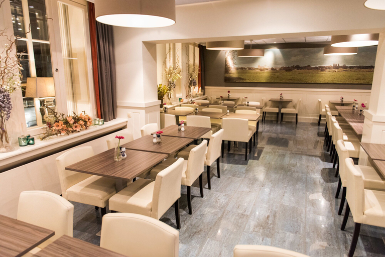 Food & Drinks 5, Good Seasons City Centre hotel Den Bosch, 's-Hertogenbosch