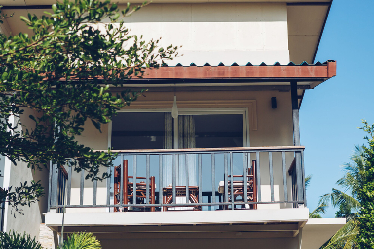 Exterior & Views 2, Coco Lilly Resort, Ko Phangan