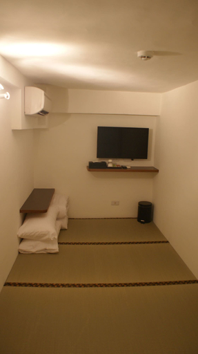 Bedroom 3, Bai Ji Yi, Pingtung