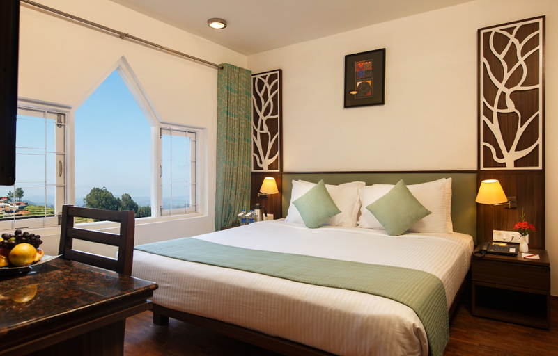 Bedroom 3, Sterling Ooty Elk Hill, The Nilgiris