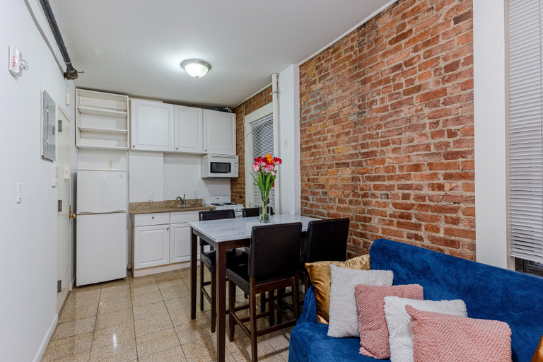 Others 5, 110th Boutique Hotel, New York