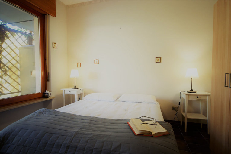 Room 5, Appartamento Feodora, Imperia