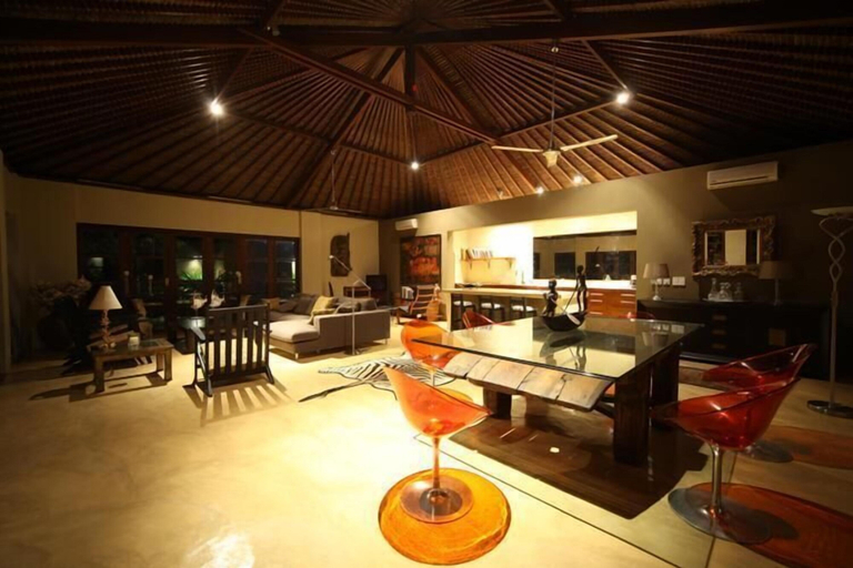 Food & Drinks 4, Chuiba Bay Lodge, Pemba