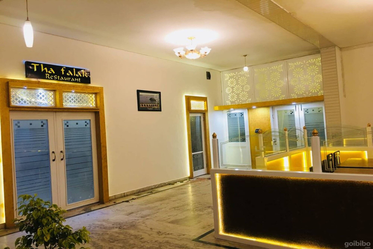 Others 4, Hotel Chanakya, Agra